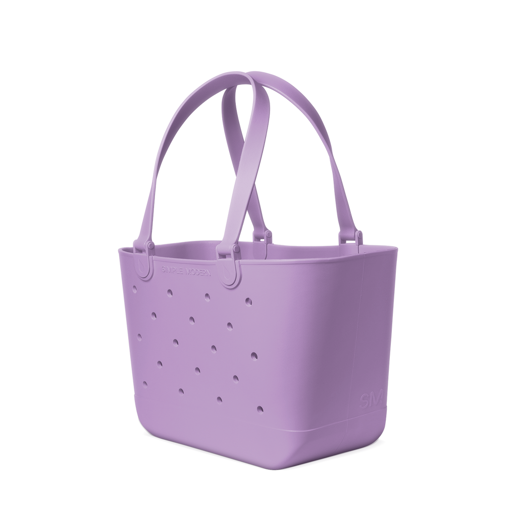 Getaway Bag